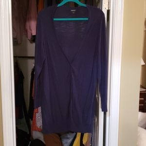 Torrid Cardigan